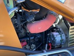 Motor with 