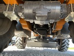 Drivetrain with 