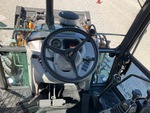 Control Station with 