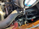 Motor with 