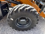 Chassis with 