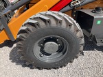 Chassis with 