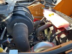Engine with 