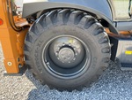 Chassis with 