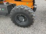 Chassis with 