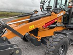 Hydraulics with 