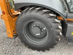 Chassis with 
