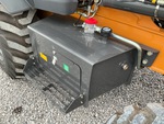 Hydraulics with 