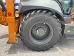 Chassis with 