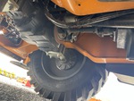 Drivetrain with 