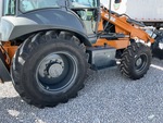 Chassis with 