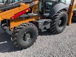 Chassis with 