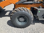 Chassis with 