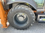 Chassis with 
