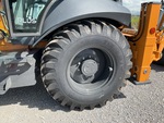 Chassis with 