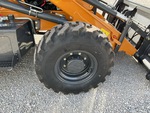 Chassis with 