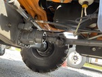 Drivetrain with 
