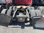 4 Underbody - Truck with 
