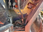 Control Station with 