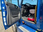 Cab with 