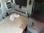 Cab with 