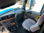 Cab with 