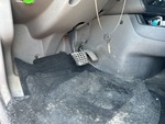 Cab with 