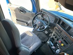 Cab with 