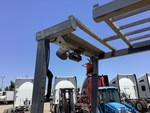 Control Station with 