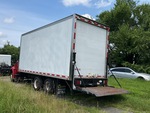 Picture, Left Rear Corner
