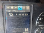 4 Transmision with Engine Hours