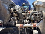 4 Engine with 