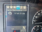 4 Transmision with Engine Hours