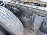 4 Underbody - Truck with 