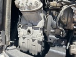 Refrigeration Unit with 