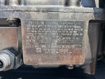 Refrigeration Unit with 