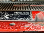 4 Engine with 