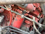 4 Engine with 