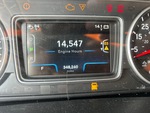 4 Transmision with Engine Hours