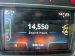 4 Transmision with Engine Hours