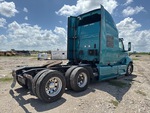 Picture, Right Rear Corner