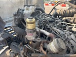 Motor with 
