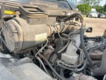 Motor with 