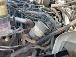 Motor with 