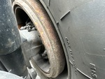 Brakes with 
