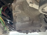 Drivetrain with 