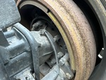 Brakes with 