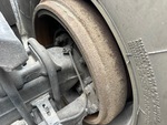 Brakes with 