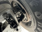 Brakes with 