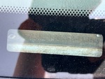 General Appearance with Second Serial Number/VIN Photo